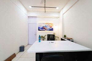 Team Area in  Office Space at Tragad – for Sale