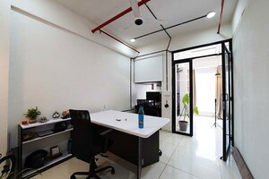 Team Area in  Office Space at Tragad – for Sale