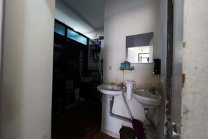 Bathroom in  Office Space at Tragad – for Sale