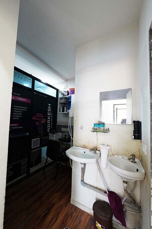 Team Area in  Office Space at Tragad – for Sale