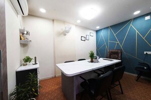 Team Area in  Office Space at Tragad – for Sale