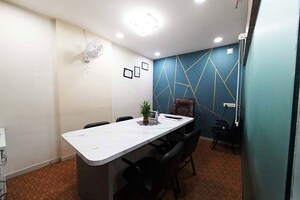 Team Area in  Office Space at Tragad – for Sale