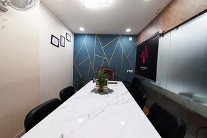 Team Area in  Office Space at Tragad – for Sale