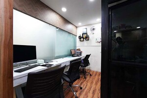 Team Area in  Office Space at Tragad – for Sale