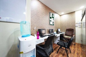 Team Area in  Office Space at Tragad – for Sale