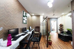 Gym in  Office Space at Tragad – for Sale