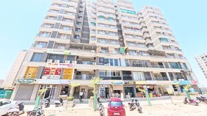  Office Space – Exterior View View at Tragad - for Sale