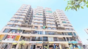  Office Space – Exterior View View at Tragad - for Sale