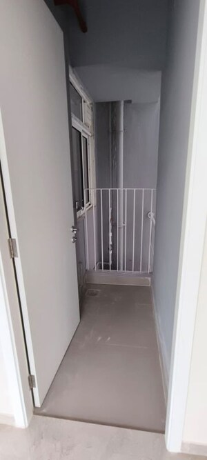 Building Lobby in 1 BHK Apartment at Tata Serein, Pokhran Road No Two – for Rent