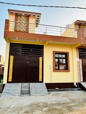 3.5 BHK Independent House For Sale in Jankipuram