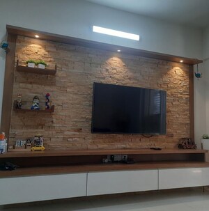 Furnished Amenities in 2 BHK Apartment at Nyati Elan, Wagholi – for Rent