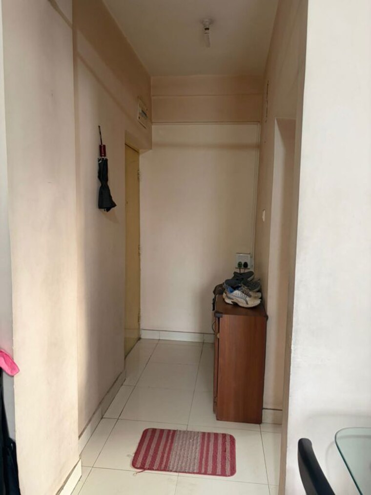 Bathroom, nyati-elan 2 Bedroom 890 Sq.Ft. Apartment In Wagholi Pune 10521351