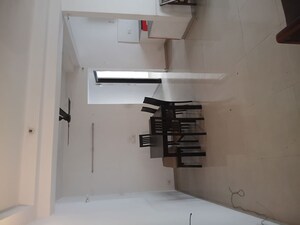 Team Area in 3.5 BHK Apartment at Nirala Estate, Tech Zone 4 Greater Noida – for Rent