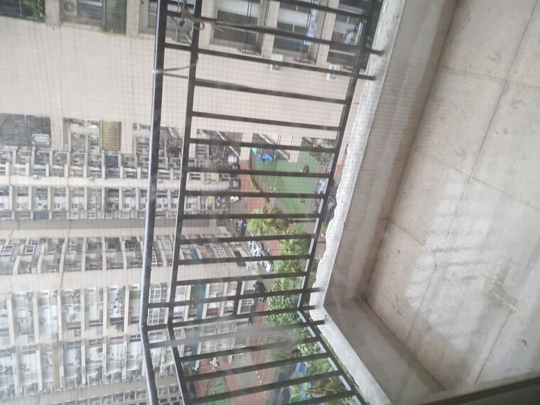 Balcony, nirala-estate 3.5 Bedroom 1760 Sq.Ft. Apartment In Tech Zone 4 Greater Noida Greater Noida 10521336
