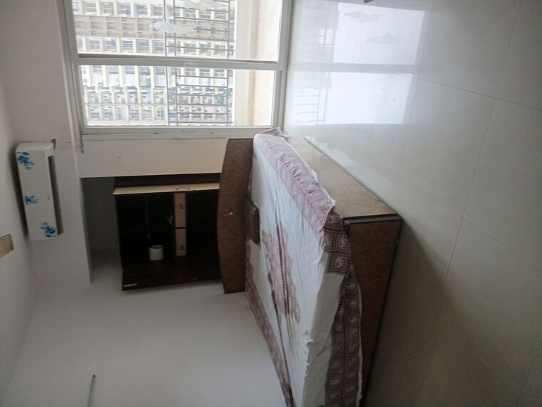Balcony, nirala-estate 3.5 Bedroom 1760 Sq.Ft. Apartment In Tech Zone 4 Greater Noida Greater Noida 10521336