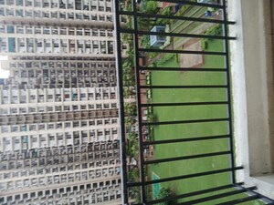 3.5 BHK Apartment – Exterior View View at Nirala Estate, Tech Zone 4 Greater Noida - for Rent