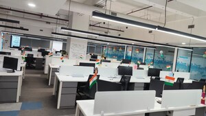  Office Space in IT/SEZ For Rent in JMD Megapolis, Sector 48