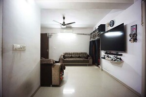 Furnished Amenities in 2 BHK Apartment at Vastral – for Sale