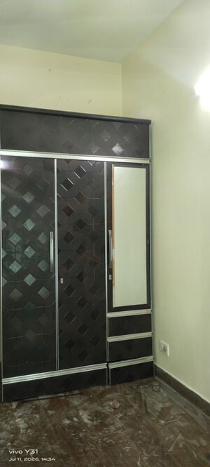 Balcony in  Apartment at Mahagun My Woods, Sector 16c Greater Noida – for Rent