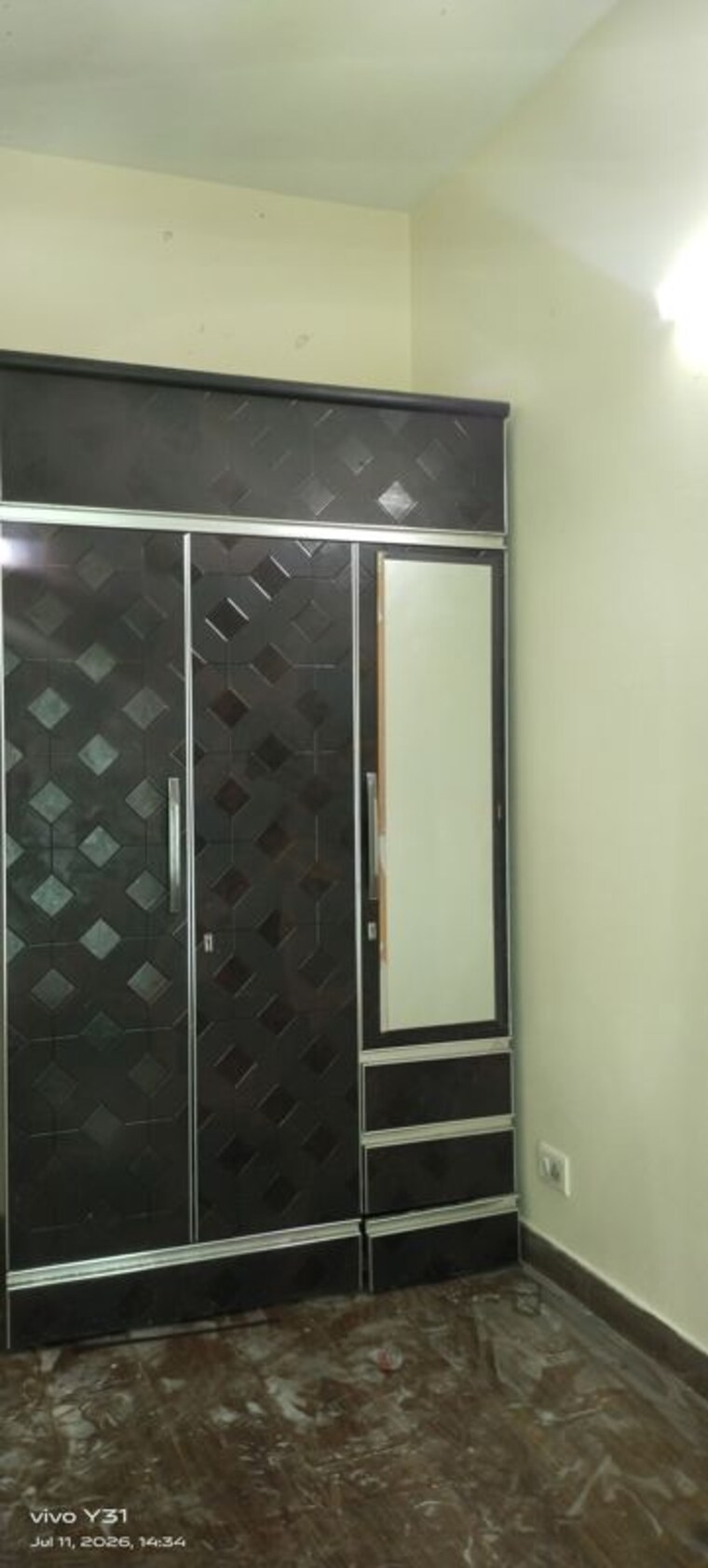 Balcony, mahagun-my-woods  1110 Sq.Ft. Apartment In Sector 16c Greater Noida Greater Noida 10521332