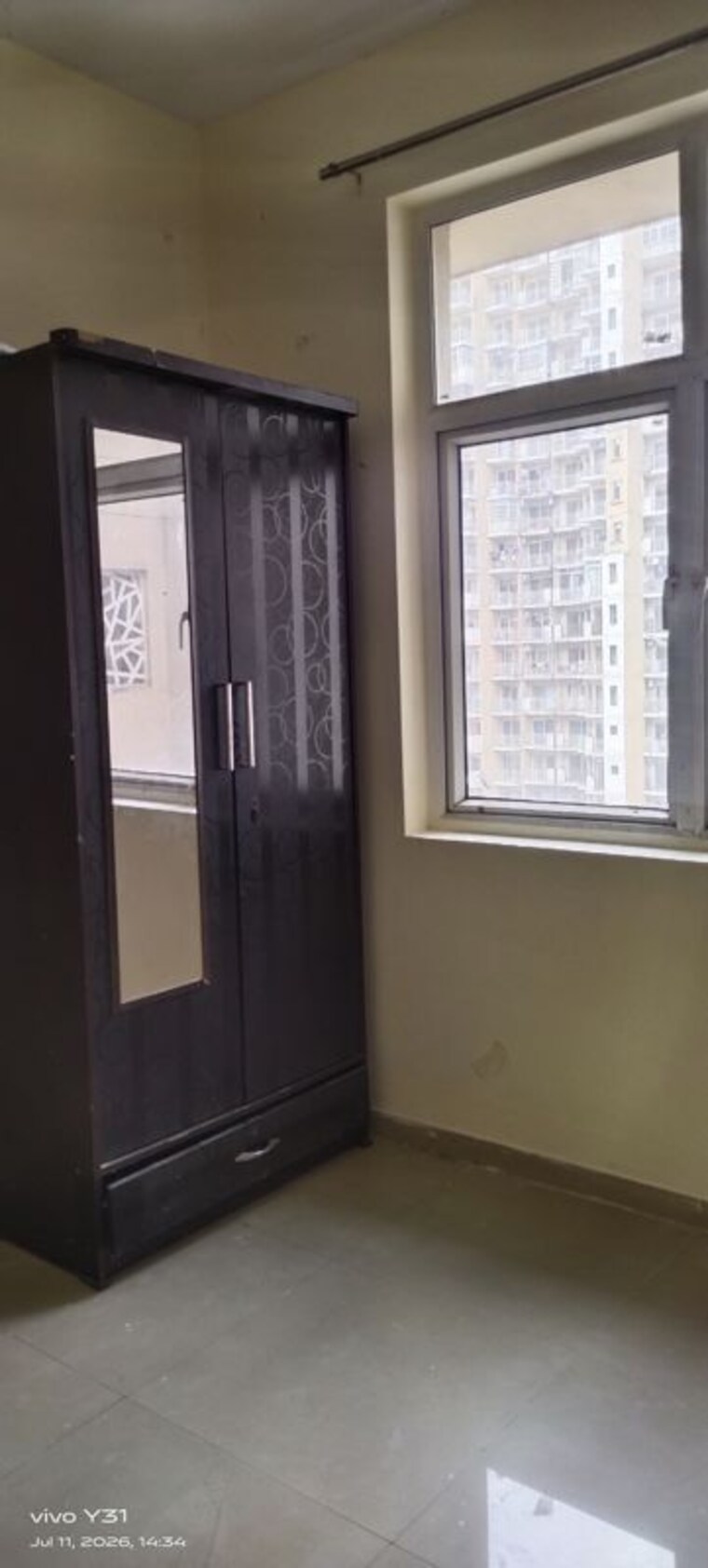 Room, mahagun-my-woods  1110 Sq.Ft. Apartment In Sector 16c Greater Noida Greater Noida 10521332
