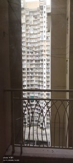 1110 Sq.Ft. Apartment in Mahagun My Woods