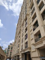 2 BHK 810 Sq.Ft. Apartment in KDC Central Heights