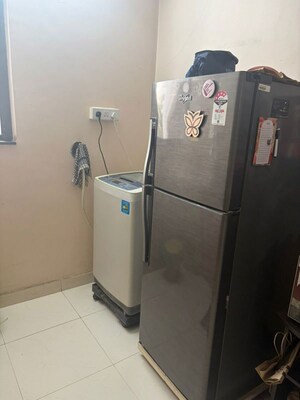 2 BHK Apartment For Rent in Gulmohar City, Kharadi