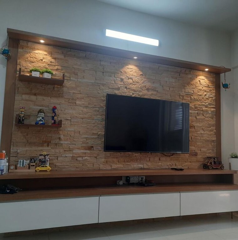undefined, gulmohar-city 2 Bedroom 1050 Sq.Ft. Apartment In Kharadi Pune 10521359