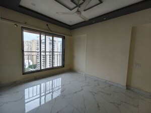 Room in 2 BHK Apartment at Royal Eksar Apartment, Borivali West – for Rent