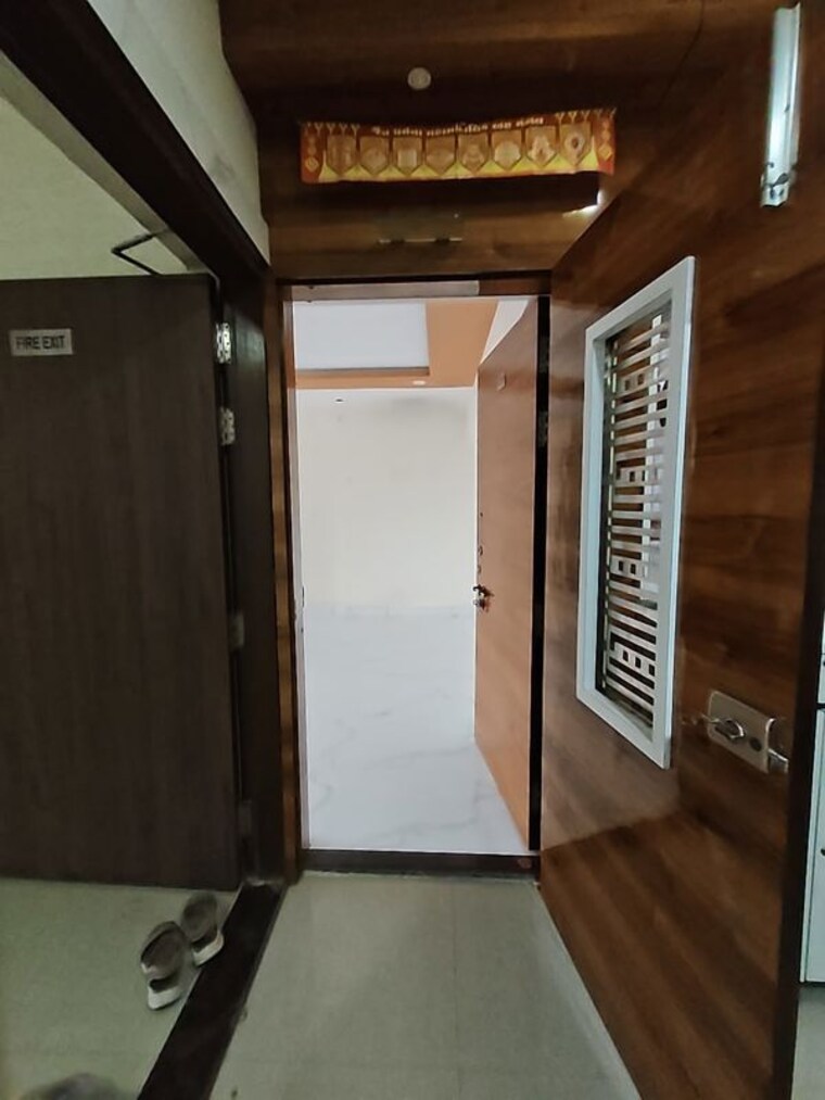 Bedroom, royal-eksar-apartment 2 Bedroom 721 Sq.Ft. Apartment In Borivali West Mumbai 10521347