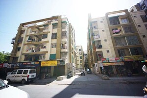 2 BHK Apartment For Sale in Nava Naroda