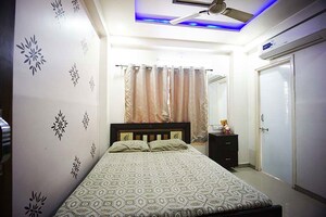 Bedroom in 2 BHK Apartment at Nava Naroda – for Sale