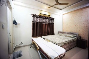Bedroom in 2 BHK Apartment at Nava Naroda – for Sale