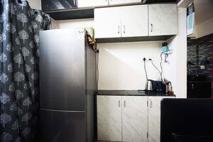 Furnished Amenities in 2 BHK Apartment at Nava Naroda – for Sale