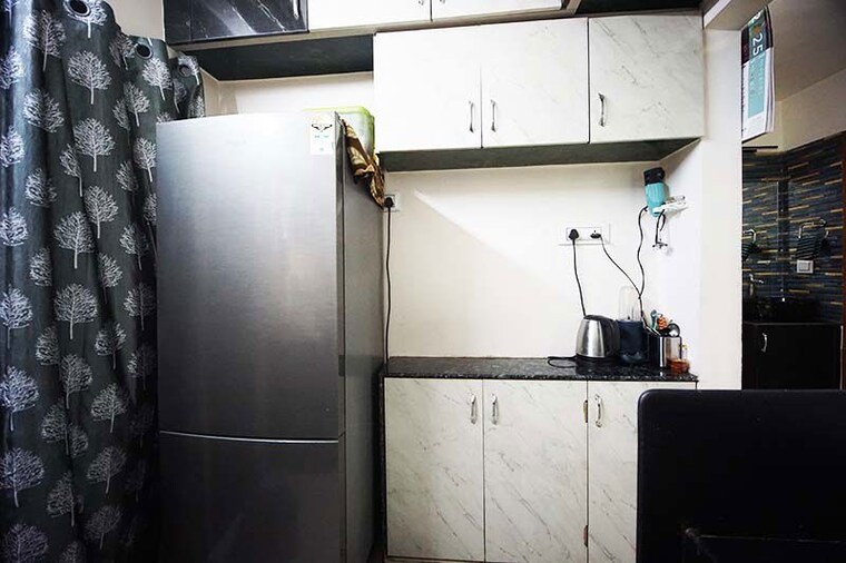 undefined, nava naroda 2 Bedroom 110 Sq.Yd. Apartment In Nava Naroda Ahmedabad 10521372