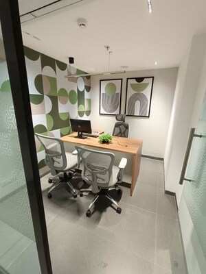  Office Space For Rent in Marathon Futurex, Lower Parel