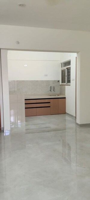 Room in 2 BHK Apartment at Shriram Vivaan Park, Lohgaon – for Rent