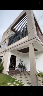 5 BHK + Prayer Room,Study Room,Store Room 3260 Sq.Ft. Villa in Shankarpalli