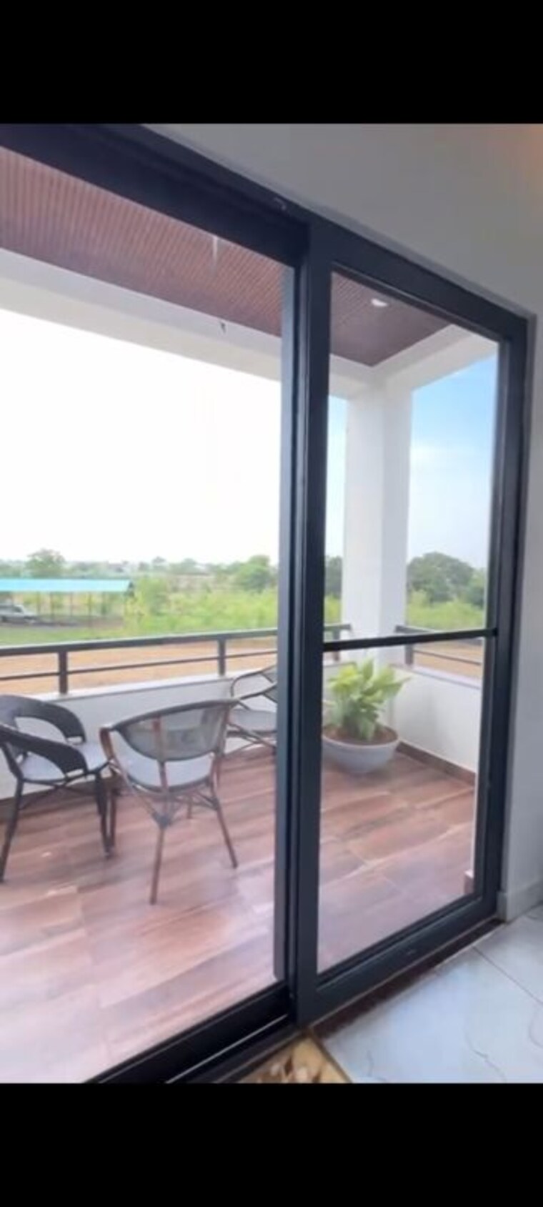 Balcony, shankarpalli 5 Bedroom 3260 Sq.Ft. Villa In Shankarpalli Hyderabad 10520876