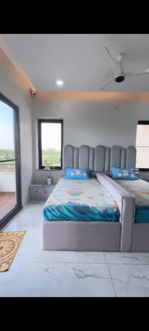 Bedroom in 5 BHK Villa at Shankarpalli – for Sale