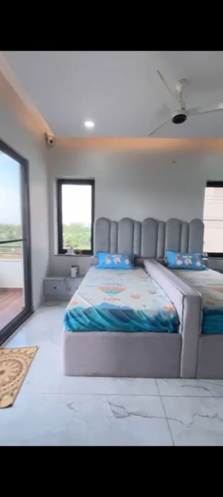 Bedroom, shankarpalli 5 Bedroom 3260 Sq.Ft. Villa In Shankarpalli Hyderabad 10520876