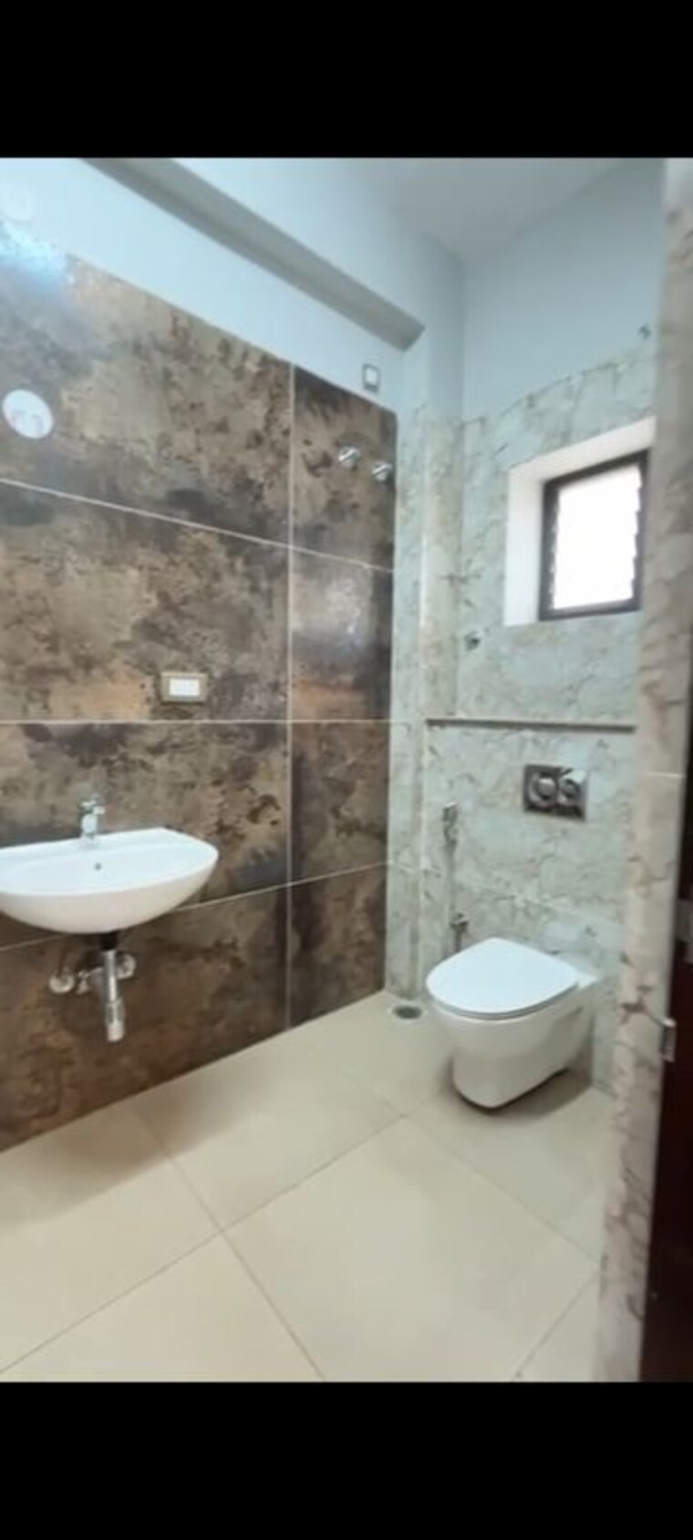 Bathroom, shankarpalli 5 Bedroom 3260 Sq.Ft. Villa In Shankarpalli Hyderabad 10520876