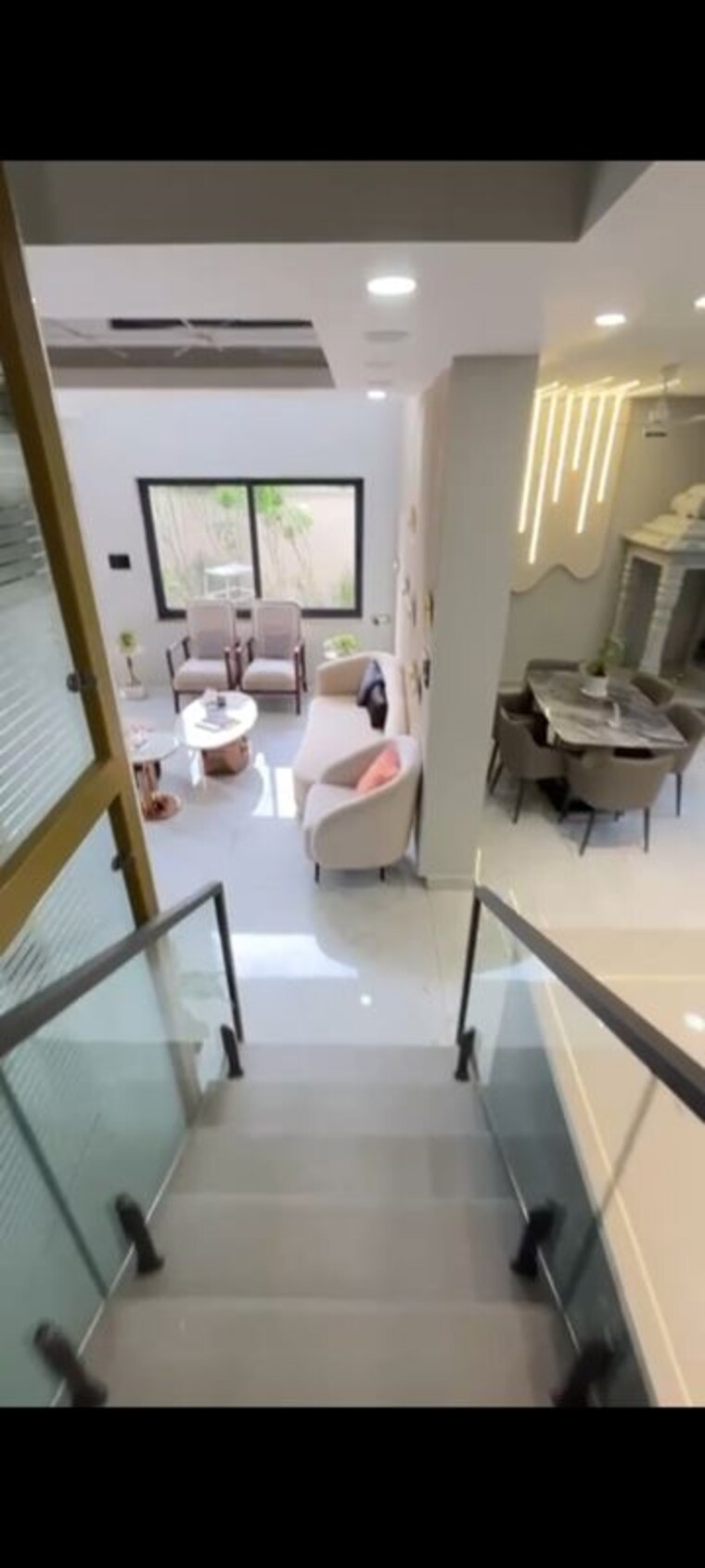 Team Area, shankarpalli 5 Bedroom 3260 Sq.Ft. Villa In Shankarpalli Hyderabad 10520876