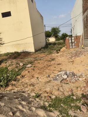 Plot Area in  Plot at Jagatpura – for Sale