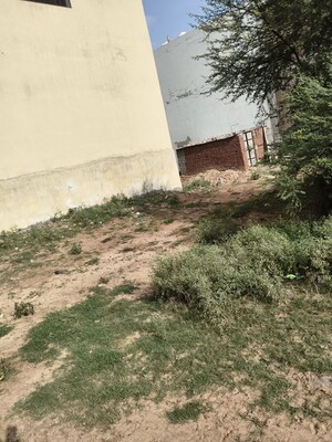 Plot Area in  Plot at Jagatpura – for Sale