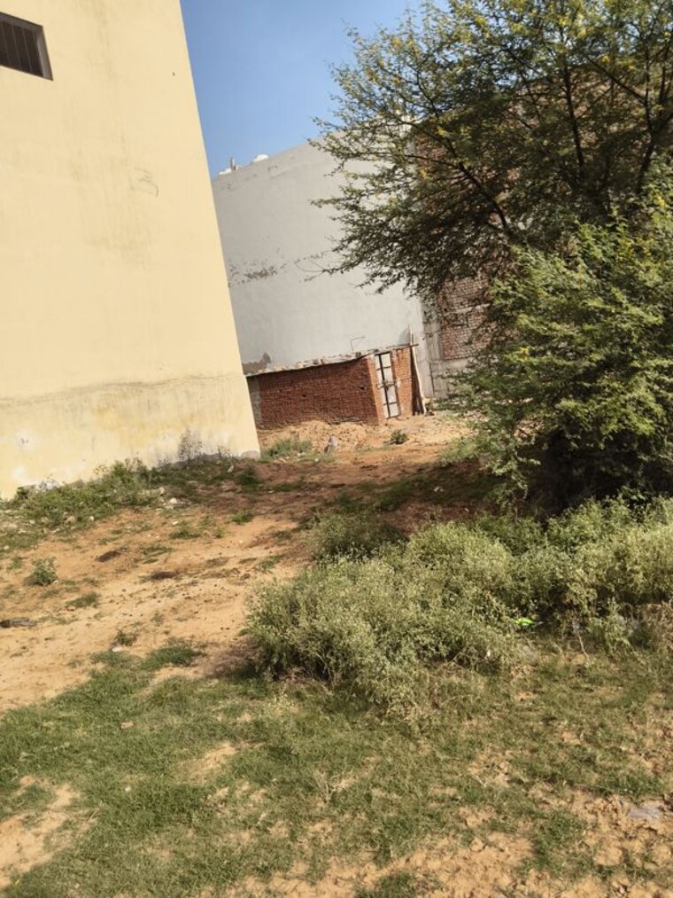 undefined, jagatpura  161 Sq.Yd. Plot In Jagatpura Jaipur 10521368