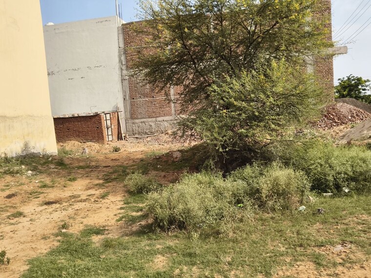 undefined, jagatpura  161 Sq.Yd. Plot In Jagatpura Jaipur 10521368