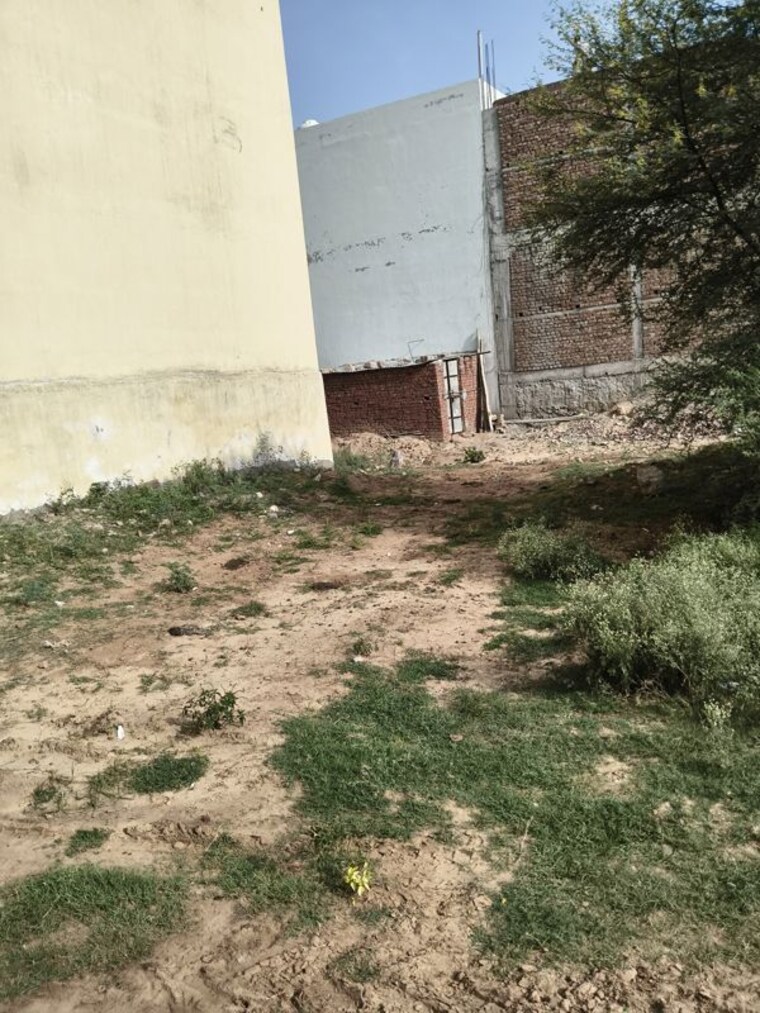 Exterior View, jagatpura  161 Sq.Yd. Plot In Jagatpura Jaipur 10521368
