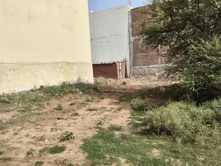 undefined, jagatpura  161 Sq.Yd. Plot In Jagatpura Jaipur 10521368
